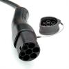 Roline 19.08.0055 nabíjecí kabel pro emobility 5.00 m samozhášecí