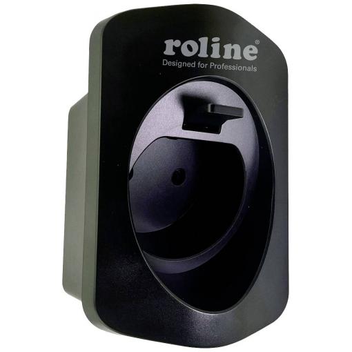 Roline 19.08.0090 Nástěnný držák kabelů