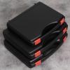 Quadrios 23SA100 kufřík na součástky (d x š x v) 33 x 27.2 x 8.2 cm přihrádek: 1 pevné rozčlenění Box Obsah 1 ks