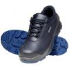 uvex S3 PU/GU W11 6860241 bezpečnostní obuv S3, velikost (EU) 41, černá, 1 pár