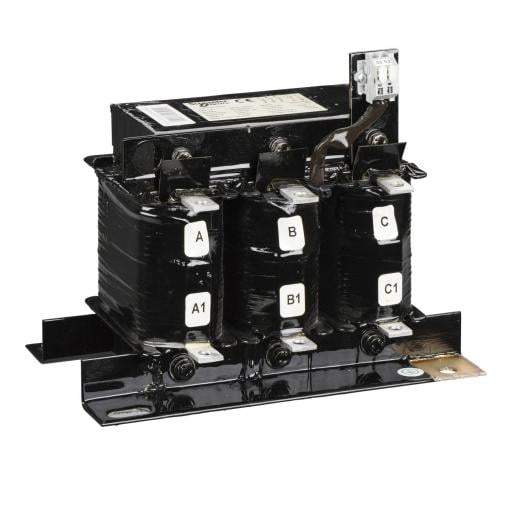 Schneider Electric LVR05250A40T síťová tlumivka 1 ks