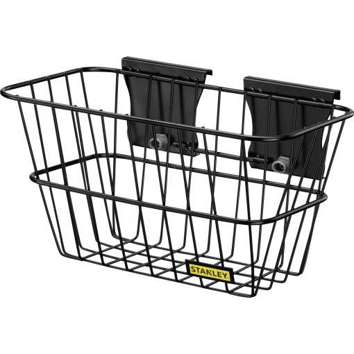 STANLEY STST82603-1 Kovový koš Trackwalls Kovový koš