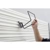 STANLEY STST82604-1 Držák zahradní hadice Trackwalls Držák hadice
