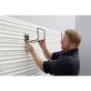STANLEY STST82604-1 Držák zahradní hadice Trackwalls Držák hadice