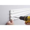 STANLEY STST82602-1 Nástěnná lišta Trackwalls Nástěnná lišta