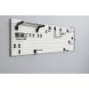 STANLEY STST82602-1 Nástěnná lišta Trackwalls Nástěnná lišta
