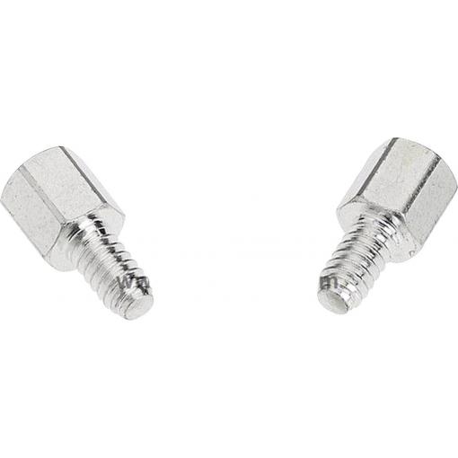 N/A HARTING 09 67 000 9972 09670009972 pro D-SUB konektory a lišty, 1 ks