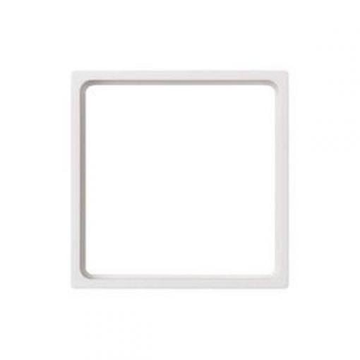 ELSO 363084 Adaptérový rámeček ELSO 363084, 50x50 mm, JOY rw 1 ks