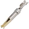 HARTING 09670007278 09 67 000 7278 zásuvkový kontakt AWG min.: 28 AWG max.: 24 nikl 1 ks