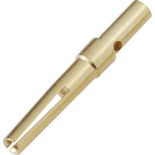 HARTING 09670005476 09 67 000 5476 zásuvkový kontakt AWG min.: 26 AWG max.: 22 nikl 1 ks
