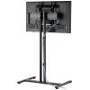 My Wall HP121L držák monitoru naklápěcí, nastavitelná výška, 86,4 cm (34) - 139,7 cm (55), HP121L