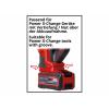 Einhell 4140151 PXC Battery Protector náhradní akumulátor pro elektrické nářadí