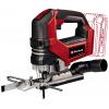 Einhell Professional TP-JS 18/135 Li BL - Solo Professional akumulátorová přímočará pila , bez akumulátoru, bez nabíječky, 0 W, 18 V, 4321260