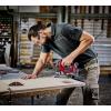 Einhell Professional TP-JS 18/135 Li BL - Solo Professional akumulátorová přímočará pila , bez akumulátoru, bez nabíječky, 0 W, 18 V, 4321260