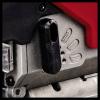 Einhell Professional TP-JS 18/135 Li BL - Solo Professional akumulátorová přímočará pila , bez akumulátoru, bez nabíječky, 0 W, 18 V, 4321260