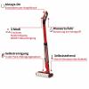 Einhell CLEANEXXO Power X-Change čistič tvrdých podlah bez akumulátoru, bez nabíječky