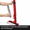 Einhell CLEANEXXO Power X-Change čistič tvrdých podlah bez akumulátoru, bez nabíječky