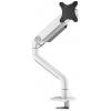Neomounts držák na stůl pro monitor DS70S-950WH1 1 Displej: (s) 43,2 cm (17) - 124,5 cm (49) bílá naklápěcí, otočný, nakláněcí, nastavitelná výška
