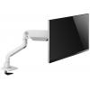 Neomounts držák na stůl pro monitor DS70S-950WH1 1 Displej: (s) 43,2 cm (17) - 124,5 cm (49) bílá naklápěcí, otočný, nakláněcí, nastavitelná výška
