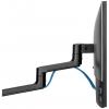 Neomounts držák na stůl pro monitor DS60-425BL2 2 Displej: (s) 43,2 cm (17) - 68,6 cm (27) černá naklápěcí, otočný, nakláněcí, nastavitelná výška