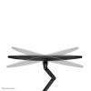 Neomounts držák na stůl pro monitor DS60-425BL2 2 Displej: (s) 43,2 cm (17) - 68,6 cm (27) černá naklápěcí, otočný, nakláněcí, nastavitelná výška