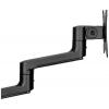 Neomounts držák na stůl pro monitor DS60-425BL2 2 Displej: (s) 43,2 cm (17) - 68,6 cm (27) černá naklápěcí, otočný, nakláněcí, nastavitelná výška