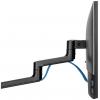 Neomounts držák na stůl pro monitor DS60-425BL1 1 Displej: (s) 43,2 cm (17) - 68,6 cm (27) černá naklápěcí, otočný, nakláněcí, nastavitelná výška