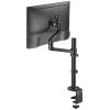 Neomounts držák na stůl pro monitor DS60-425BL1 1 Displej: (s) 43,2 cm (17) - 68,6 cm (27) černá naklápěcí, otočný, nakláněcí, nastavitelná výška