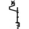 Neomounts držák na stůl pro monitor DS60-425BL1 1 Displej: (s) 43,2 cm (17) - 68,6 cm (27) černá naklápěcí, otočný, nakláněcí, nastavitelná výška