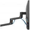 Neomounts držák na stůl pro monitor DS20-425BL2 1 Displej: (s) 43,2 cm (17) - 68,6 cm (27) černá naklápěcí, otočný, nakláněcí, nastavitelná výška