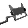 Neomounts držák na stůl pro monitor DS20-425BL2 1 Displej: (s) 43,2 cm (17) - 68,6 cm (27) černá naklápěcí, otočný, nakláněcí, nastavitelná výška
