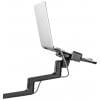Neomounts držák na stůl pro monitor DS20-425BL2 1 Displej: (s) 43,2 cm (17) - 68,6 cm (27) černá naklápěcí, otočný, nakláněcí, nastavitelná výška