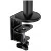 Neomounts držák na stůl pro monitor DS20-425BL2 1 Displej: (s) 43,2 cm (17) - 68,6 cm (27) černá naklápěcí, otočný, nakláněcí, nastavitelná výška