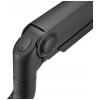 Neomounts držák na stůl pro monitor DS75S-950BL2 2 Displej: (s) 43,2 cm (17) - 68,6 cm (27) černá naklápěcí, otočný, nakláněcí, nastavitelná výška
