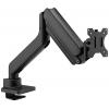 Neomounts držák na stůl pro monitor DS70PLUS-450BL1 1 Displej: (s) 43,2 cm (17) - 124,5 cm (49) černá naklápěcí, otočný, nakláněcí, nastavitelná výška