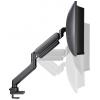 Neomounts držák na stůl pro monitor DS70PLUS-450BL1 1 Displej: (s) 43,2 cm (17) - 124,5 cm (49) černá naklápěcí, otočný, nakláněcí, nastavitelná výška