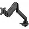 Neomounts držák na stůl pro monitor DS70PLUS-450BL1 1 Displej: (s) 43,2 cm (17) - 124,5 cm (49) černá naklápěcí, otočný, nakláněcí, nastavitelná výška