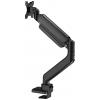 Neomounts držák na stůl pro monitor DS70PLUS-450BL1 1 Displej: (s) 43,2 cm (17) - 124,5 cm (49) černá naklápěcí, otočný, nakláněcí, nastavitelná výška