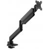 Neomounts držák na stůl pro monitor DS70PLUS-450BL1 1 Displej: (s) 43,2 cm (17) - 124,5 cm (49) černá naklápěcí, otočný, nakláněcí, nastavitelná výška