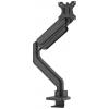 Neomounts držák na stůl pro monitor DS70PLUS-450BL1 1 Displej: (s) 43,2 cm (17) - 124,5 cm (49) černá naklápěcí, otočný, nakláněcí, nastavitelná výška