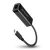 AXAGON ADE-SRC síťový adaptér 1000 MBit/s Gigabit LAN (1 Gbit/s) , USB-C™ (USB 3.1 Gen 1)