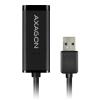 AXAGON ADE-SR síťový adaptér 1000 MBit/s Gigabit LAN (1 Gbit/s) , USB 3.0