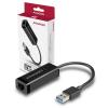 AXAGON ADE-SR síťový adaptér 1000 MBit/s Gigabit LAN (1 Gbit/s) , USB 3.0