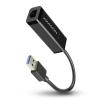 AXAGON ADE-SR síťový adaptér 1000 MBit/s Gigabit LAN (1 Gbit/s) , USB 3.0