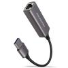 AXAGON ADE-TR síťový adaptér 1000 MBit/s Gigabit LAN (1 Gbit/s) , USB 3.0