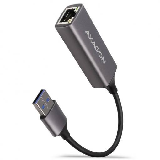 AXAGON ADE-TR síťový adaptér 1000 MBit/s Gigabit LAN (1 Gbit/s) , USB 3.0