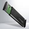 AXAGON EEM2-SBC RAW BOX Pouzdro pro SSD M.2 USB-C™ (USB 3.2 Gen 2) 10 GBit/s M.2 SATA 2242, 2260, 2280 EEM2-SBC