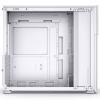 Jonsbo D41 Screen midi tower PC skříň bílá