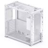 Jonsbo D41 Screen midi tower PC skříň bílá