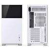 Jonsbo D41 Screen midi tower PC skříň bílá